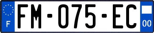 FM-075-EC