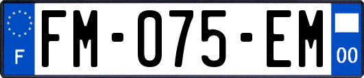 FM-075-EM