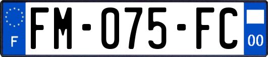 FM-075-FC