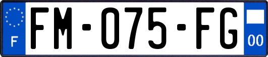 FM-075-FG