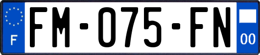 FM-075-FN