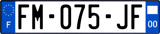 FM-075-JF