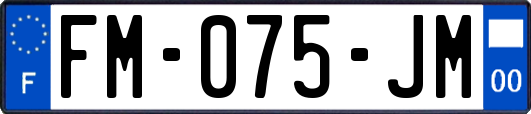 FM-075-JM