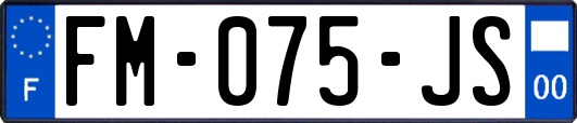 FM-075-JS