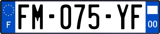 FM-075-YF