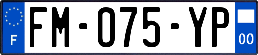 FM-075-YP