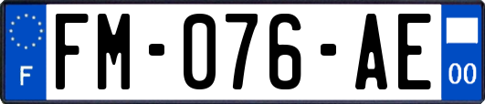 FM-076-AE