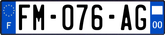 FM-076-AG