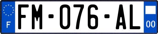 FM-076-AL