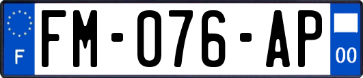 FM-076-AP