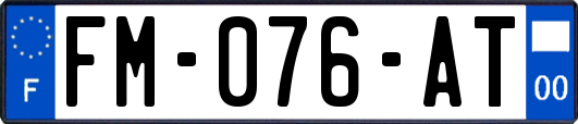 FM-076-AT