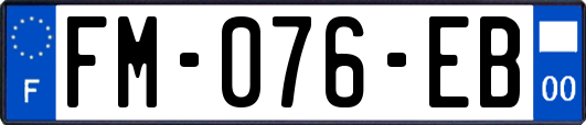 FM-076-EB
