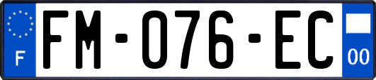 FM-076-EC