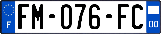 FM-076-FC