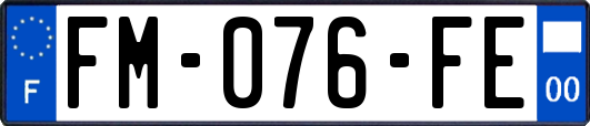 FM-076-FE