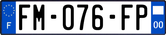 FM-076-FP
