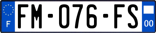 FM-076-FS