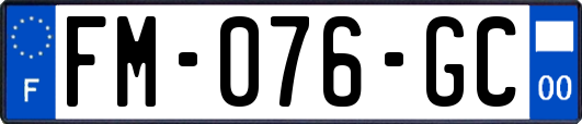 FM-076-GC