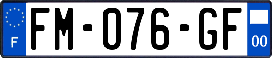FM-076-GF