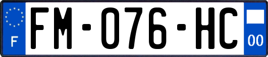 FM-076-HC