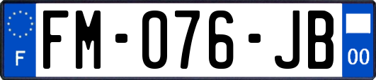 FM-076-JB