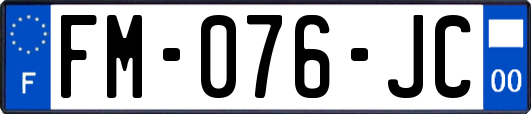 FM-076-JC
