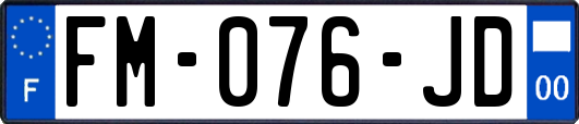 FM-076-JD