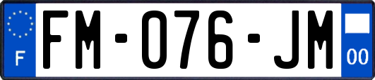 FM-076-JM