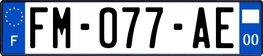 FM-077-AE