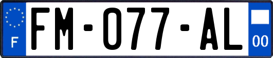 FM-077-AL