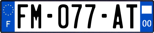 FM-077-AT