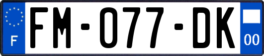 FM-077-DK