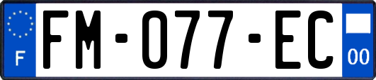 FM-077-EC