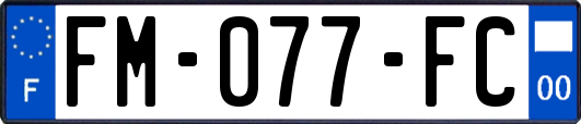 FM-077-FC