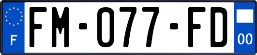 FM-077-FD