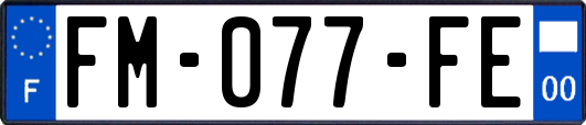 FM-077-FE