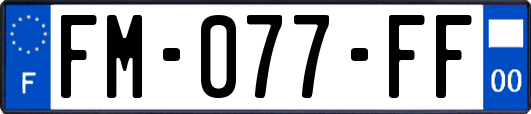 FM-077-FF