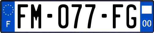 FM-077-FG