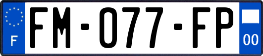 FM-077-FP