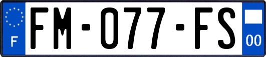 FM-077-FS