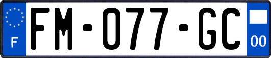 FM-077-GC