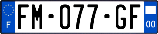 FM-077-GF