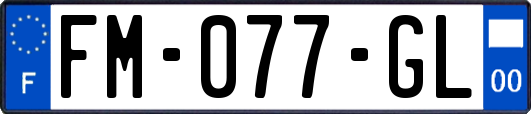 FM-077-GL
