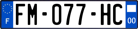 FM-077-HC
