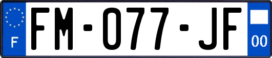 FM-077-JF