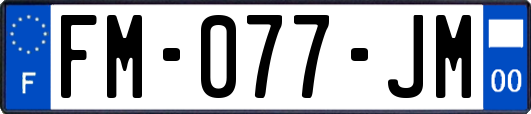 FM-077-JM