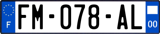 FM-078-AL