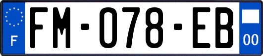 FM-078-EB