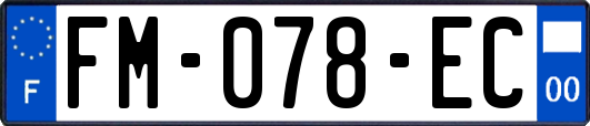 FM-078-EC