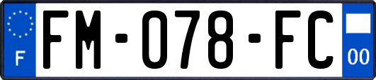 FM-078-FC